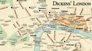 Dickens of London kép