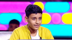 कौन बनेगा करोड़पति 17. évad Ep.47 47. epizód