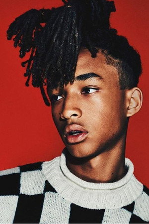 Jaden Smith profil kép