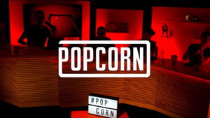 Popcorn kép