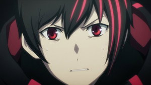 SCARLET NEXUS 1. évad Ep.13 A tervező gyerekek