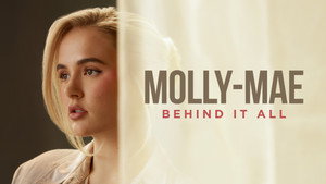 Molly-Mae: Behind It All kép