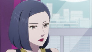 左ききのエレン 1. évad Ep.9 9. epizód