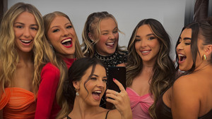 Dance Moms - Csillagképző kép