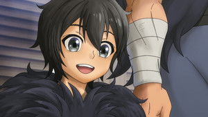 ヘルモード ～やり込み好きのゲーマーは廃設定の異世界で無双する～ はじまりの召喚士 1. évad Ep.4 4. epizód