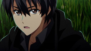 ハズレ枠の【状態異常スキル】で最強になった俺がすべてを蹂躙するまで 1. évad Ep.10 10. epizód