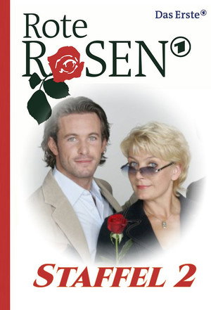 Rote Rosen 2. évad (2007-04-20) poszter