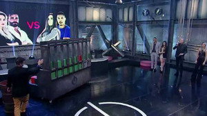 Power Couple Brasil 1. évad Ep.11 11. epizód