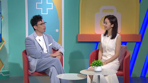 我想身體健康 3. évad Ep.64 64. epizód