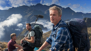 Dwars Door de Pyreneeën kép