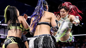 WWE NXT 19. évad Ep.17 17. epizód