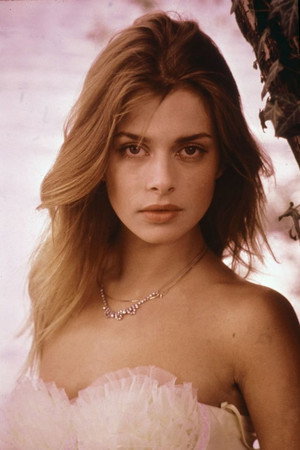 Nastassja Kinski profil kép