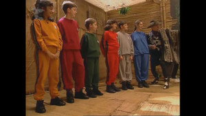 The Crystal Maze Speciális epizódok Ep.2 2. epizód