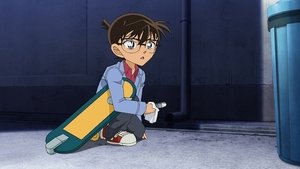 Conan, a detektív 1. évad Ep.775 775. epizód