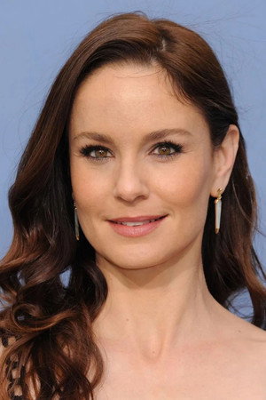 Sarah Wayne Callies profil kép