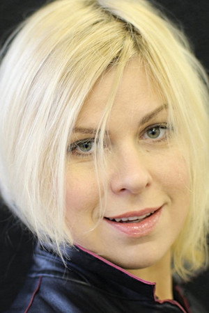 Aldona Vilutytė profil kép