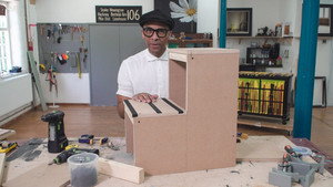 Jay Blades' Home Fix 1. évad Ep.9 9. epizód