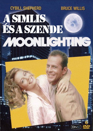 A simlis és a szende poszter