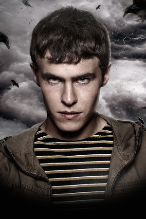 The Fades poszter