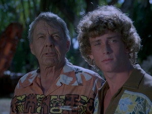 Eight Is Enough 4. évad Ep.8 8. epizód