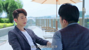 因為我喜歡你 1. évad Ep.8 8. epizód
