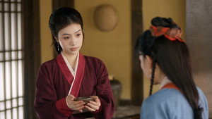今人不见古时玥 1. évad Ep.3 3. epizód
