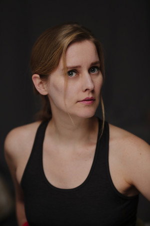 Truus de Boer profil kép