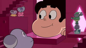 Steven Universe 5. évad Ep.25 25. epizód