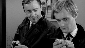 The Man from U.N.C.L.E. 1. évad Ep.29 29. epizód