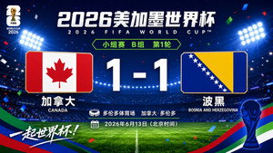 2026年国际足联美国加拿大墨西哥世界杯 1. évad Ep.3 3. epizód