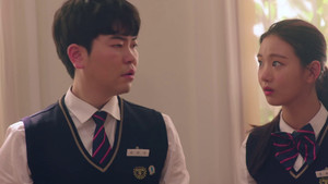 라이브온 1. évad Ep.2 2. epizód