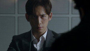 리턴 1. évad Ep.3 3. epizód