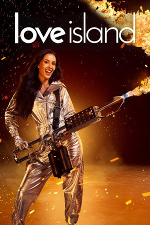 Love Island poszter