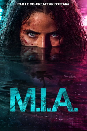 M.I.A. poszter