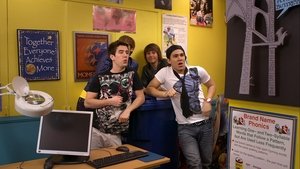 Big Time Rush 1. évad Ep.12 12. epizód