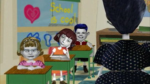 Angela Anaconda kép