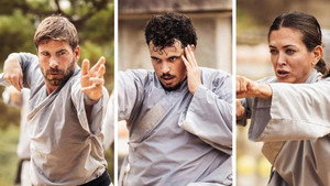 Kung Fu Helden kép