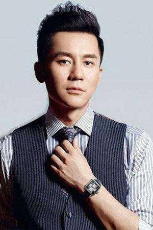 李晨 profil kép