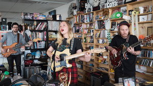 NPR Tiny Desk Concerts 10. évad Ep.34 34. epizód