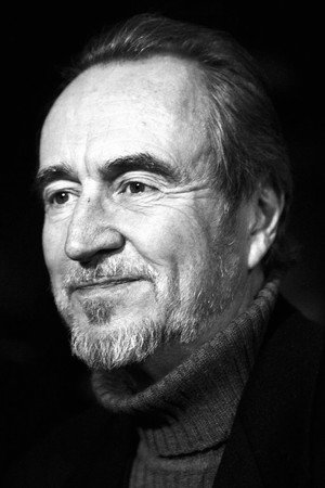 Wes Craven profil kép