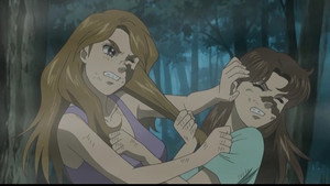 ガラスの仮面 1. évad Ep.50 50. epizód