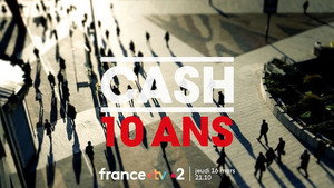 Cash Investigation 11. évad Ep.5 5. epizód