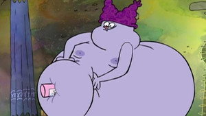 Chowder 1. évad Ep.26 26. epizód