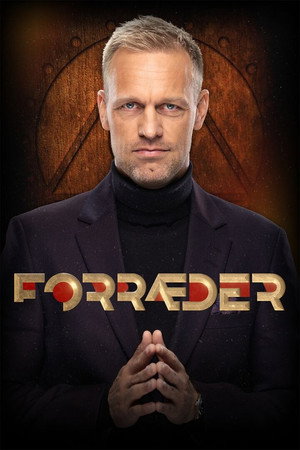 Forræder 4. évad (2024-08-30) poszter