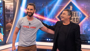 El hormiguero 16. évad Ep.10 10. epizód