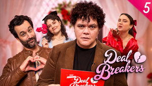 Dealbreakers 1. évad Ep.5 5. epizód