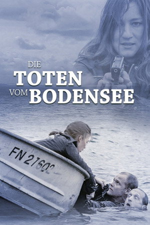 Die Toten vom Bodensee poszter