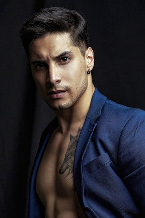Álex Perea profil kép