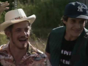 The Littlest Hobo 4. évad Ep.11 11. epizód