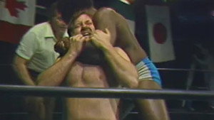 Mid-Atlantic Championship Wrestling 3. évad Ep.7 7. epizód